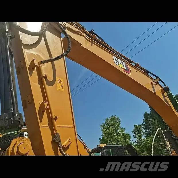 CAT 315d2 履帶式 挖土機/掘鑿機/挖掘機