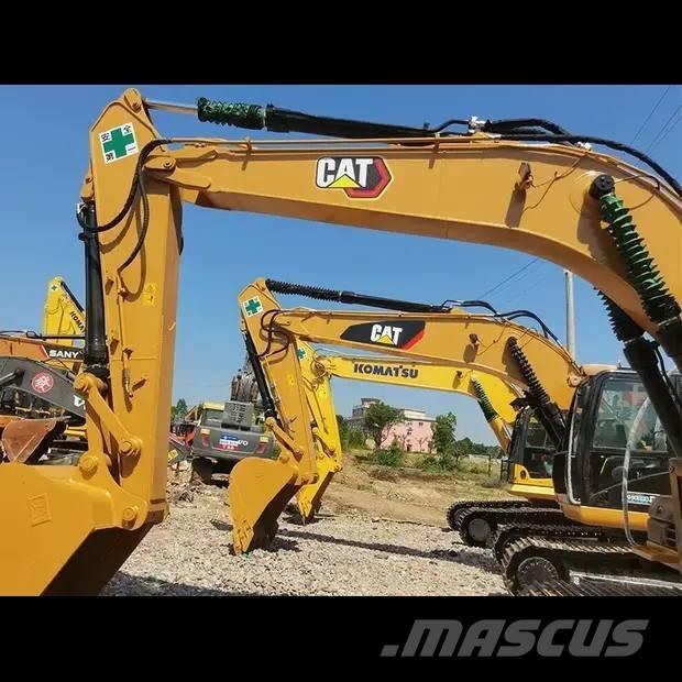 CAT 315d2 履帶式 挖土機/掘鑿機/挖掘機