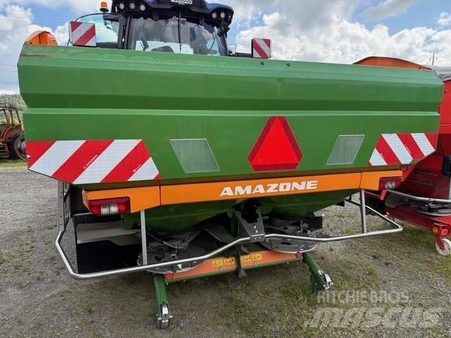 Amazone ZA-TS 4200 礦物撒布機