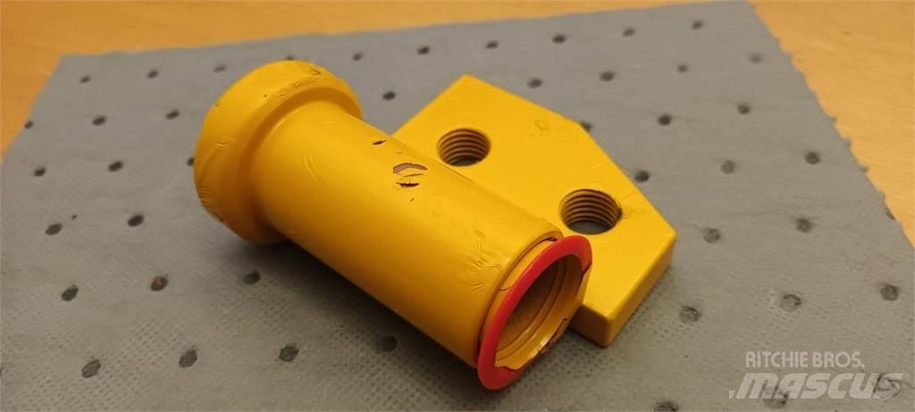 Rottne 064-0041 收穫機頭