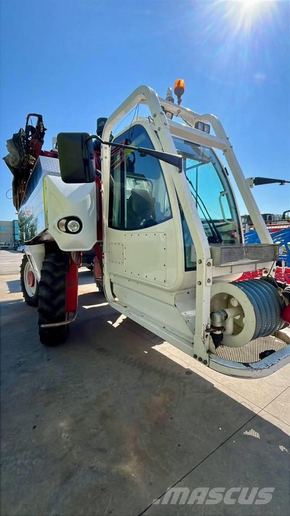  Finotto E170 肥料撒佈機