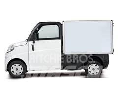  LIGIER FLEX 車廂
