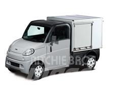  LIGIER FLEX 車廂