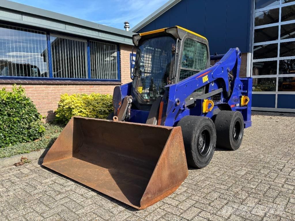 Bobcat S 770 滑移轉向裝載機