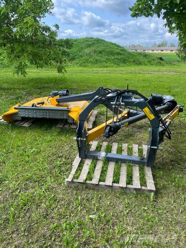 Elho Tornado 450 籬笆切割機