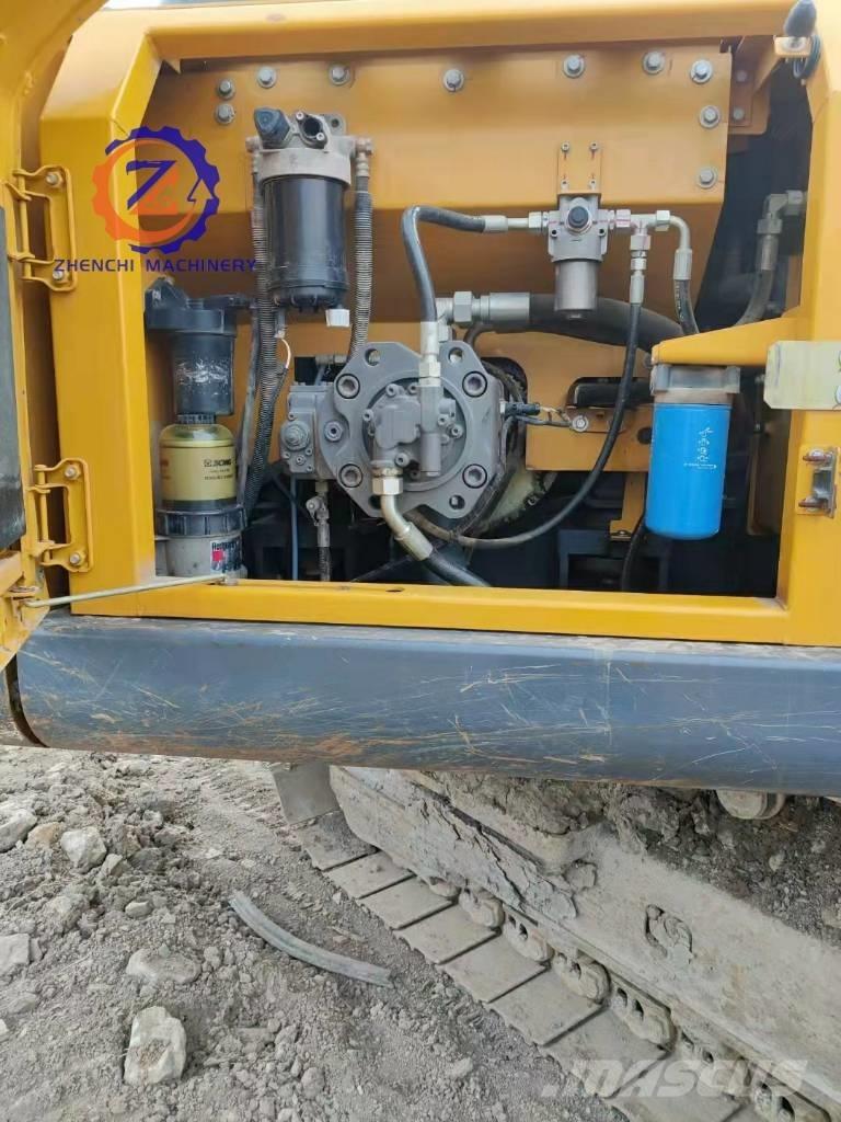 XCMG XE 215 DA 履帶式 挖土機/掘鑿機/挖掘機