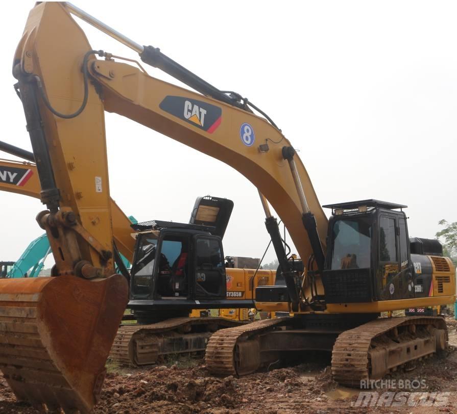CAT 336 D L 長臂前伸型挖土機/掘鑿機/挖掘機