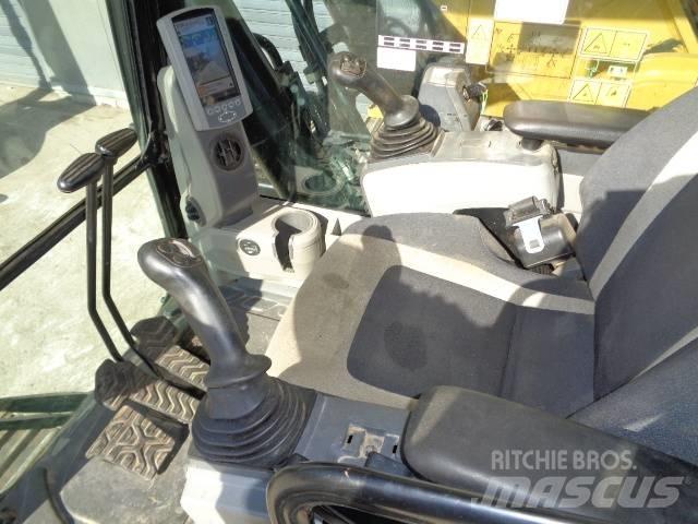 CAT 336 F L 履帶式 挖土機/掘鑿機/挖掘機