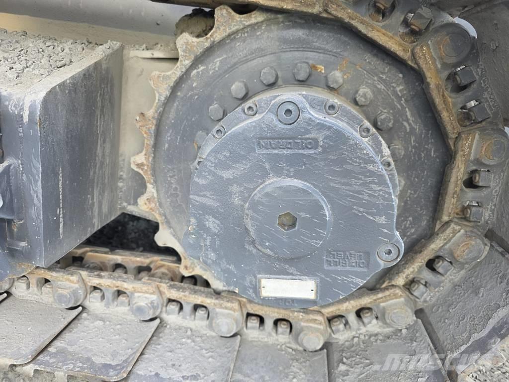 Kleemann MSS 953 Evo 篩分機