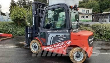 Manitou ME 450 AC 越野車