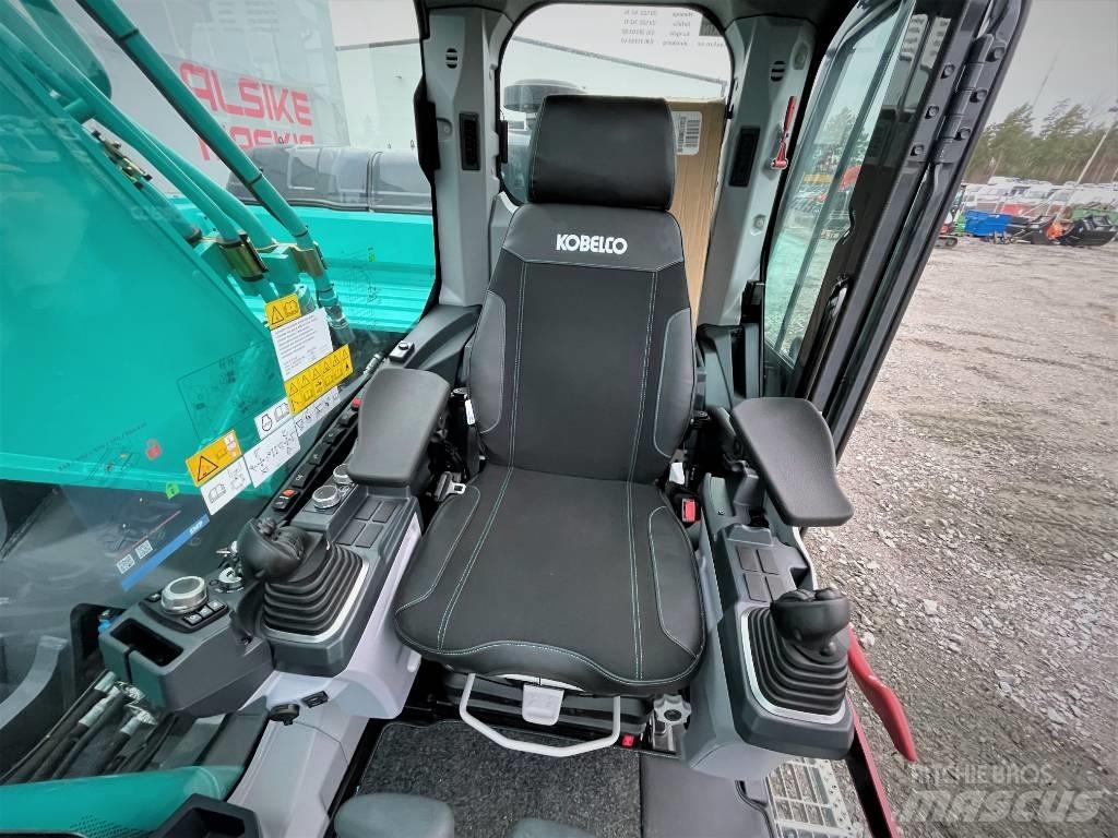 Kobelco SK 350 LC-11 履帶式 挖土機/掘鑿機/挖掘機