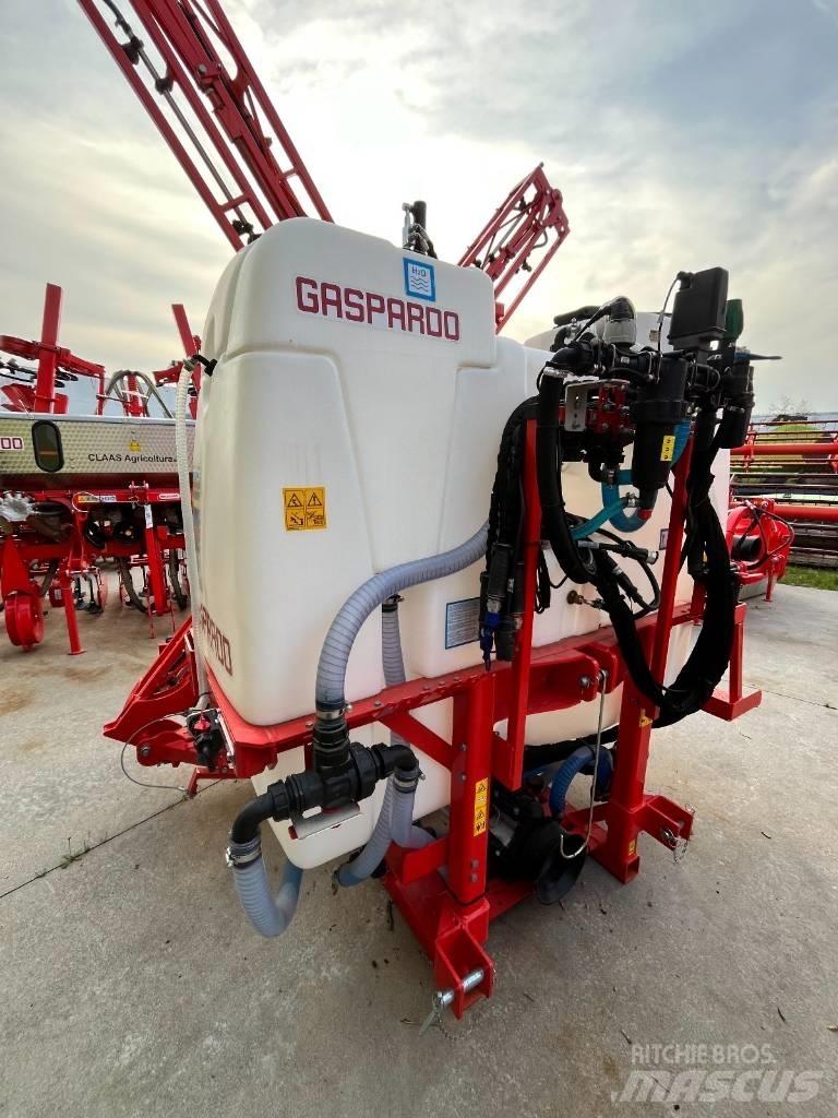 Maschio SPRAYERS 肥料撒佈機