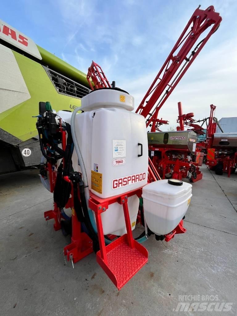 Maschio SPRAYERS 肥料撒佈機