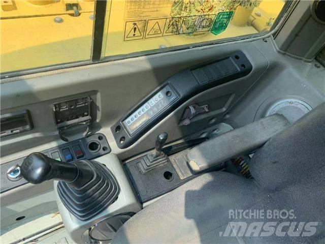 Hyundai R80-7 履帶式 挖土機/掘鑿機/挖掘機