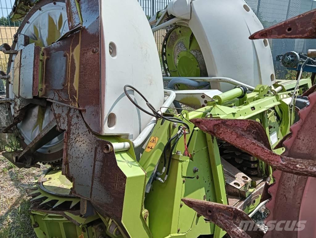 CLAAS Orbis 600 Hay and forage machine accessories