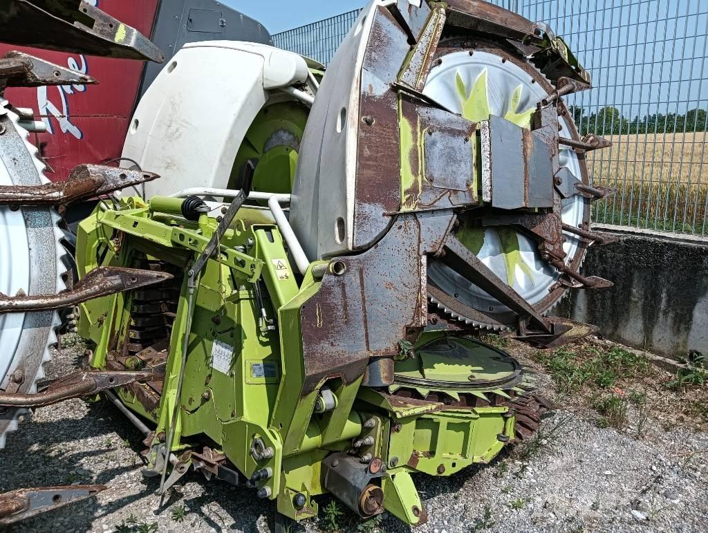CLAAS Orbis 600 Hay and forage machine accessories