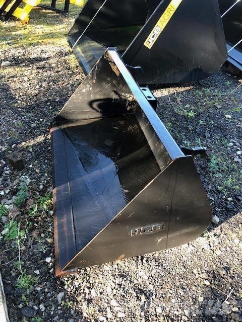 JCB 400 / C2711 BUCKET 其他裝載挖掘裝置和配件