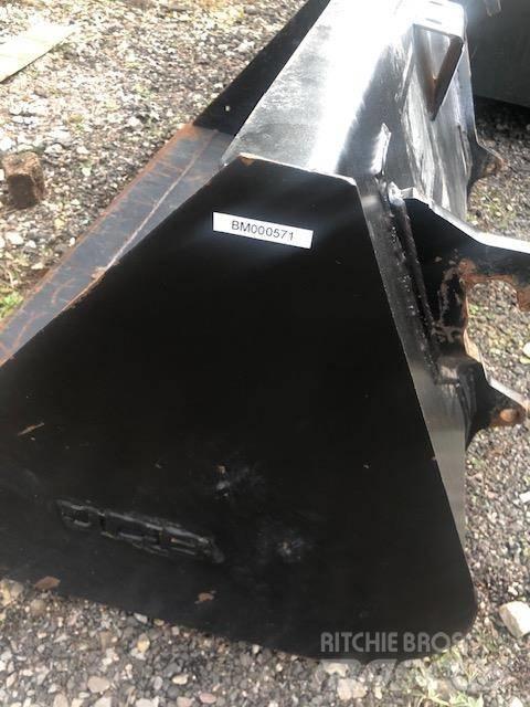 JCB 400 / C2711 BUCKET 其他裝載挖掘裝置和配件