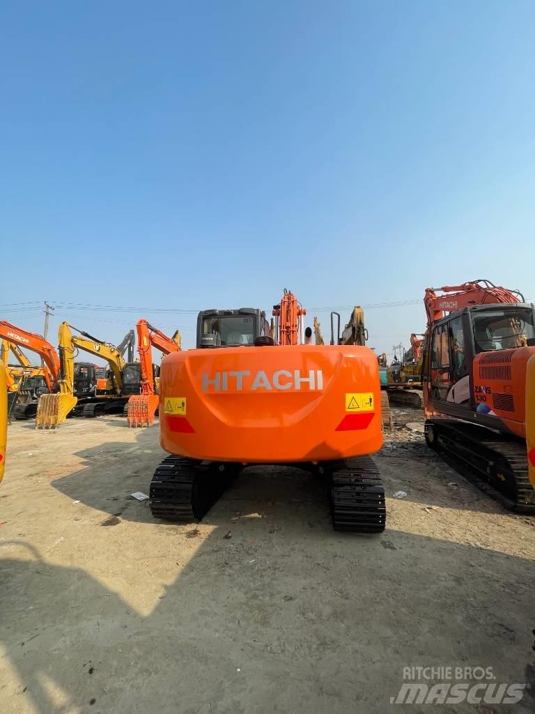 Hitachi ZX 130 履帶式 挖土機/掘鑿機/挖掘機