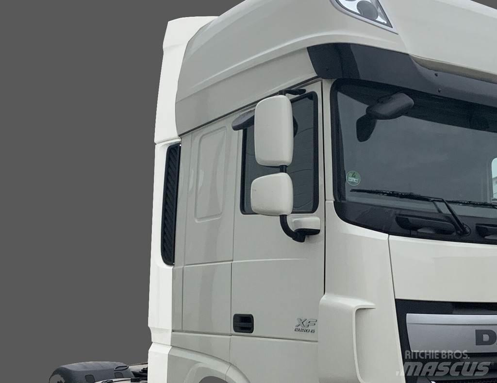 DAF XF106 - XF 106 其他組件
