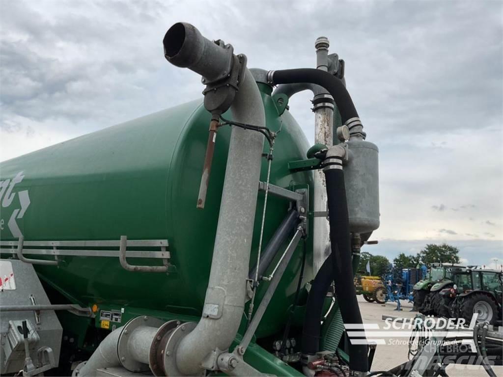 Kotte VTR 23000 水肥車