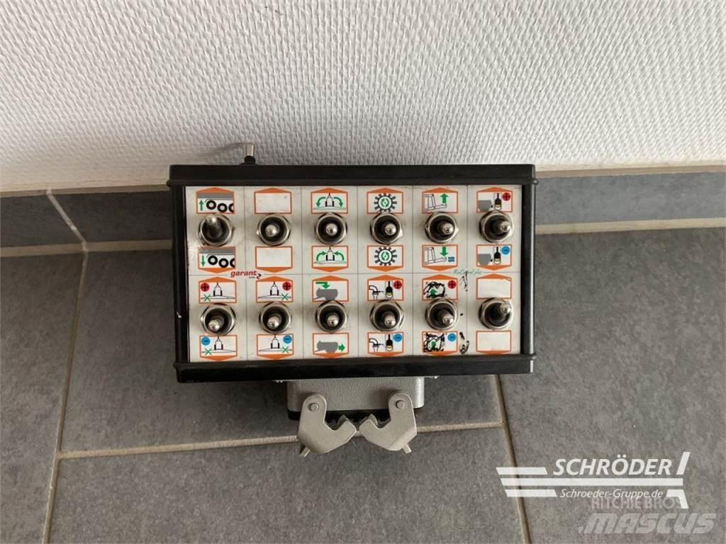 Kotte VTR 23000 水肥車