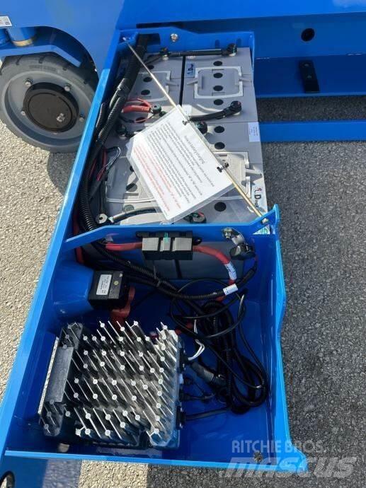 Dingli JCPT 1612 剪式升降機