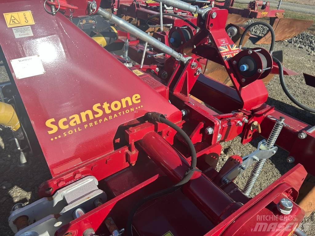 ScanStone TIGER 190 馬鈴薯設備 - 其他