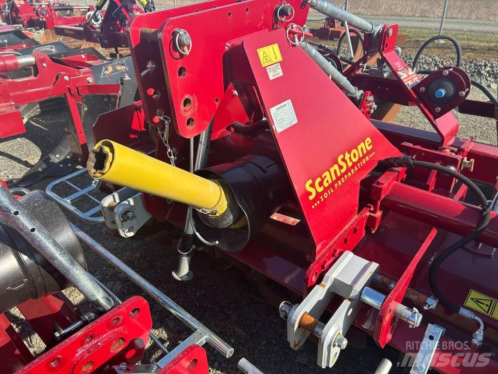ScanStone TIGER 190 馬鈴薯設備 - 其他