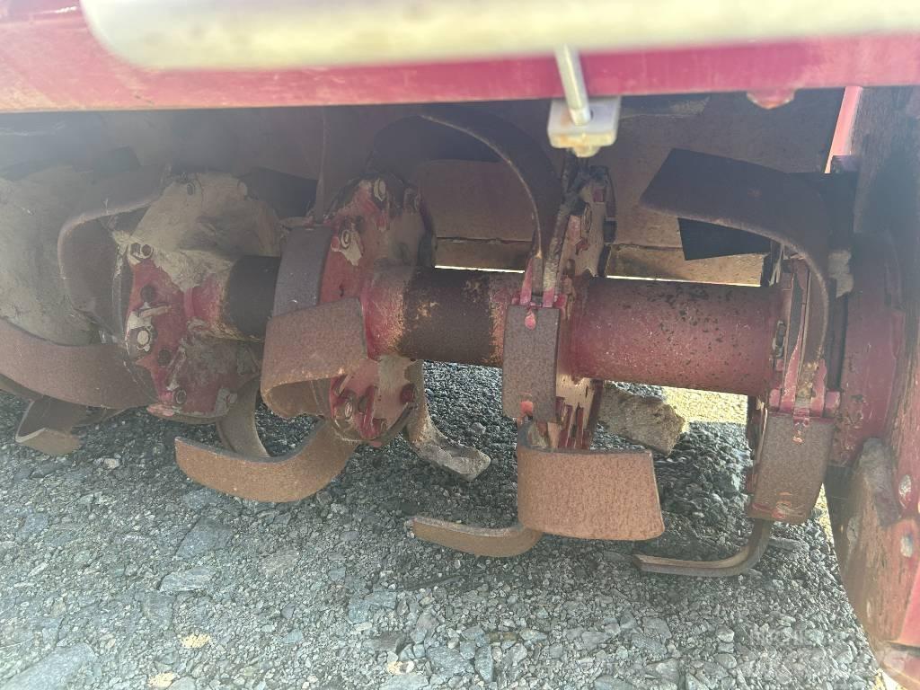 ScanStone TIGER 190 馬鈴薯設備 - 其他