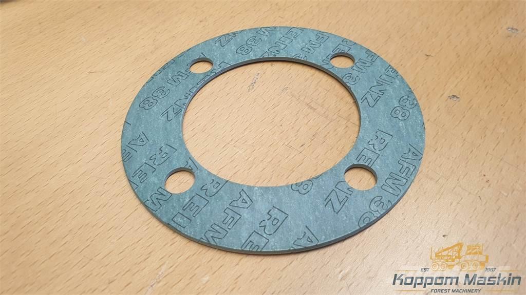 Ponsse 7319041 油壓