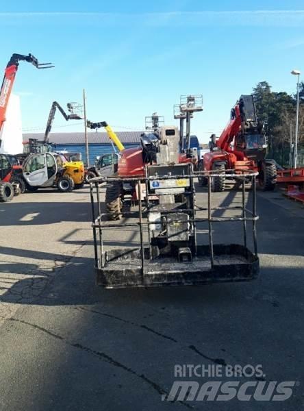 Manitou 180ATJ 曲臂高空作業車