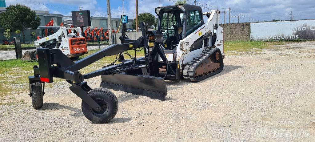 Bobcat Terraco MT 其他