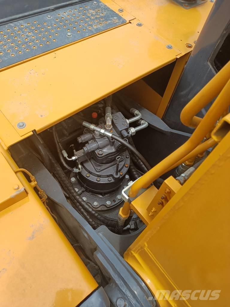 XCMG XE 215 DA 履帶式 挖土機/掘鑿機/挖掘機