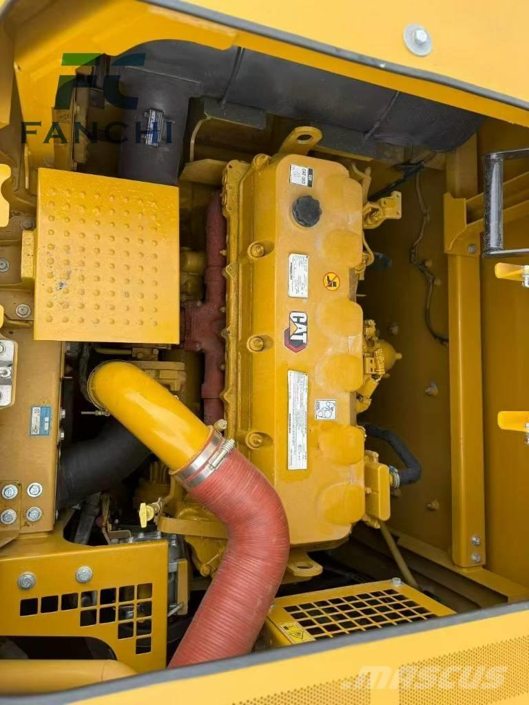 CAT 349 履帶式 挖土機/掘鑿機/挖掘機