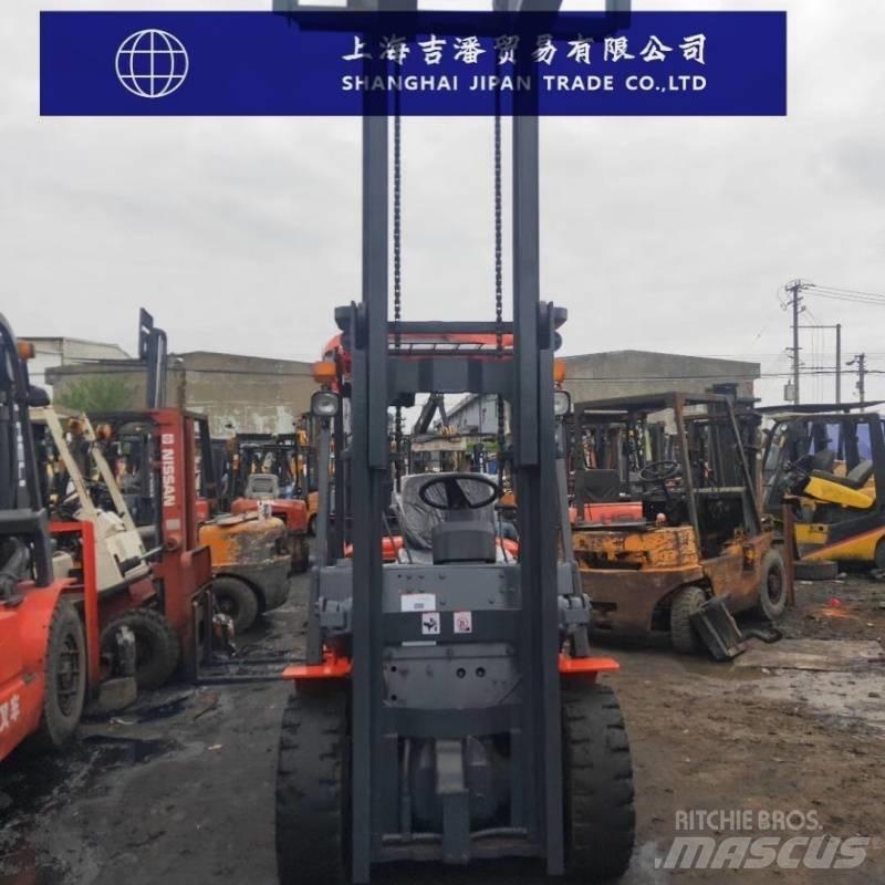 Heli H2000 30 柴油卡車