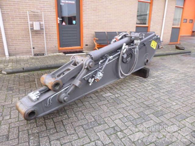 Volvo EC235EL Stick 反向鏟