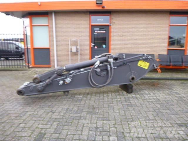 Volvo EC235EL Stick 反向鏟