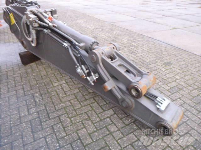 Volvo EC235EL Stick 反向鏟
