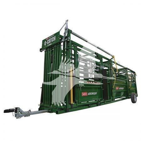  ARROWQUIP 7408 其他畜牧業機械和配件