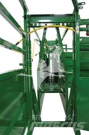  ARROWQUIP 7408 其他畜牧業機械和配件