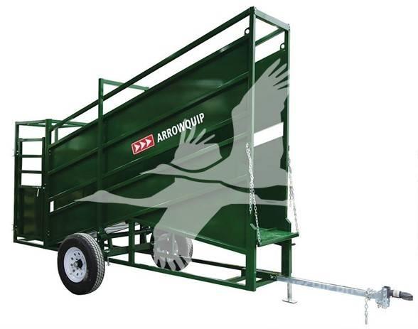  ARROWQUIP SRVC 其他畜牧業機械和配件