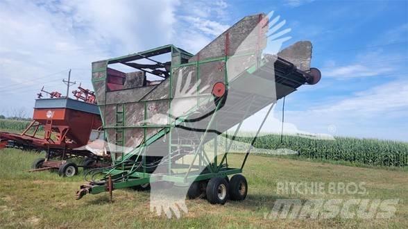 Balzer ACCUM 青飼料搬運車