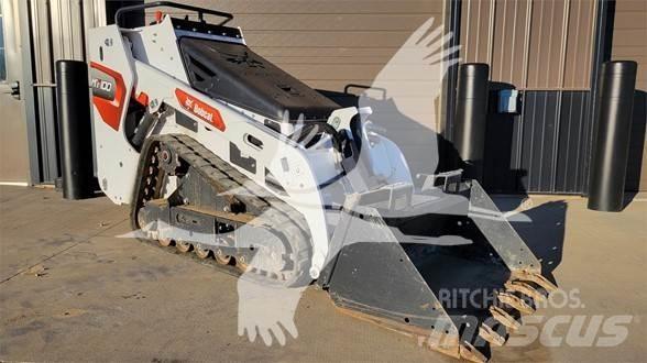Bobcat MT100 其他