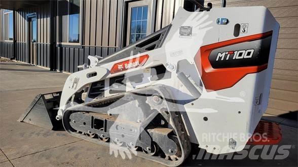 Bobcat MT100 其他