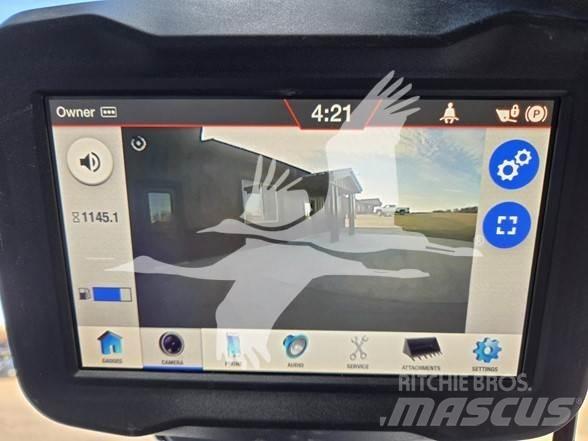 Bobcat S64 滑移轉向裝載機