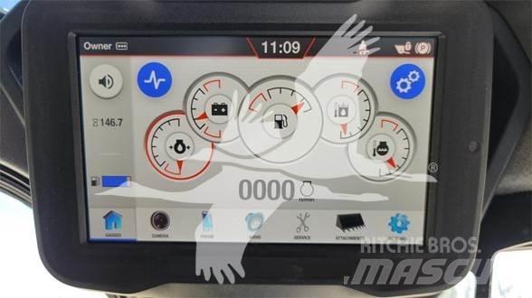 Bobcat S76 滑移轉向裝載機