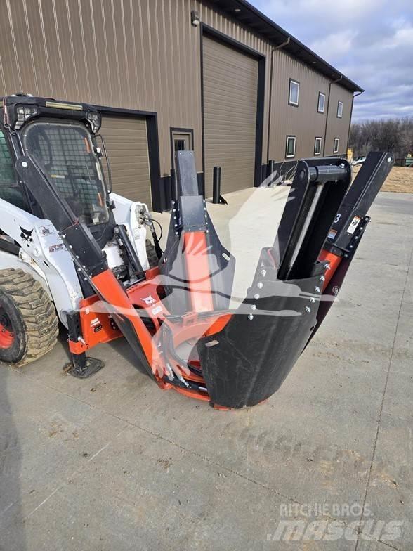 Bobcat TS44M 林業其他機械設備