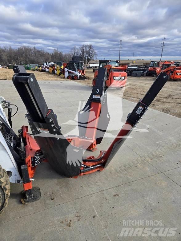 Bobcat TS44M 林業其他機械設備