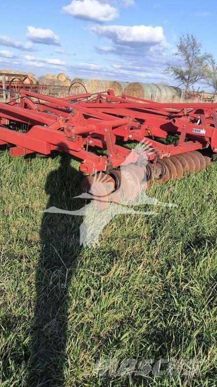 Case IH 4200 割草劑